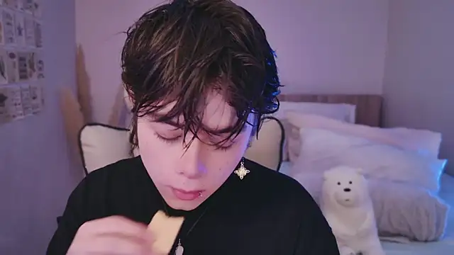 PaulTexx online show from September 9, 2:16 pm