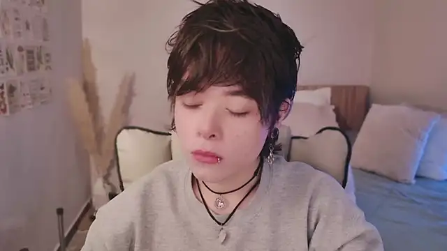 PaulTexx online show from September 13, 5:35 pm