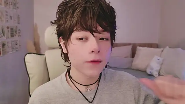 PaulTexx online show from September 15, 6:08 pm