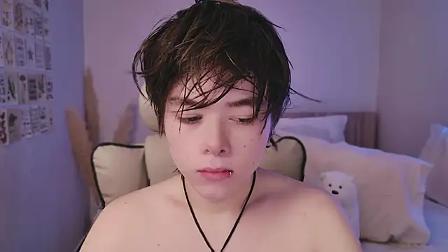 PaulTexx online show from September 26, 4:00 pm