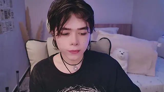 PaulTexx online show from October 9, 5:22 pm