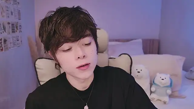 PaulTexx online show from December 1, 6:13 pm