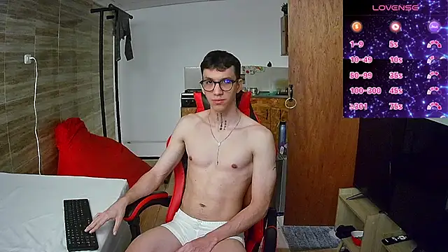 angelicious  online show from October 23, 11:53 am