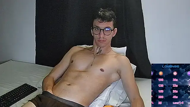 angelicious  online show from March 23, 12:20 pm