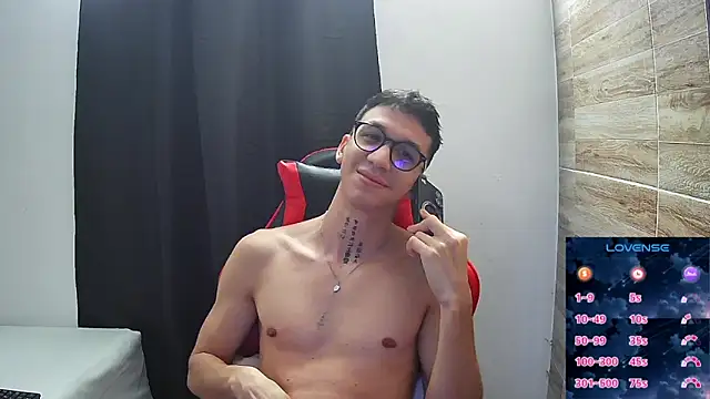 angelicious  online show from March 29, 12:27 pm