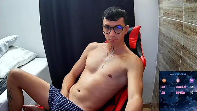 angelicious  online show from April 22, 12:28 pm