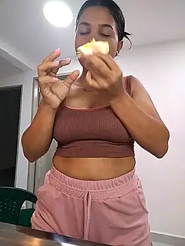 Eimy-04 online show from October 2, 9:27 am