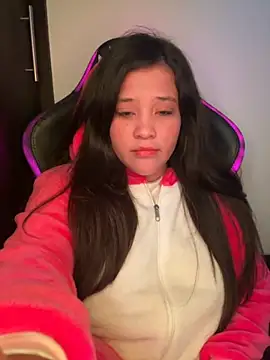 Meipink online show from October 11, 8:40 pm