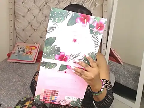 bonniebakerz1 online show from March 6, 3:25 am