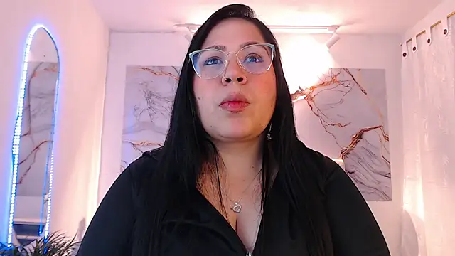 Ashley Grahaam online show from November 16, 2:50 am