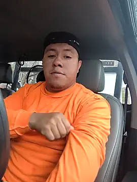 Darryl1234 online show from December 21, 3:52 pm