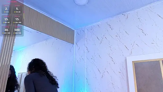 Snapshot of samanthaThoms chatting on November 24, 1:33 pm samanthaThoms online show from November 24, 1:33 pm