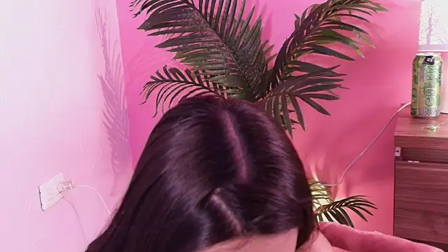 Lana ortega online show from November 17, 3:23 am