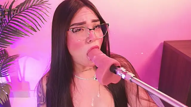 Lana ortega online show from April 22, 4:26 am