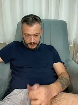 Snapshot of Salih0634 chatting on October 7, 12:30 am Salih0634 online show from October 7, 12:30 am