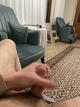 Salih0634 online show from February 14, 3:25 am