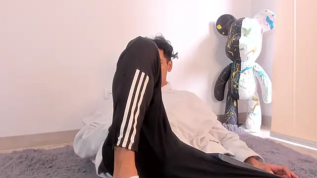 CamiiloRivera online show from October 10, 3:55 pm