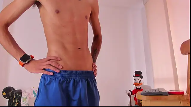 CamiiloRivera online show from October 30, 4:08 pm