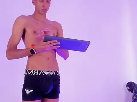 CamiiloRivera online show from November 26, 1:56 pm