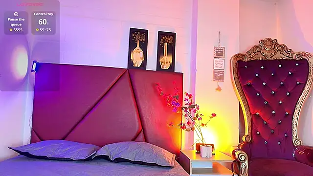 Lucass love online show from April 22, 1:12 pm