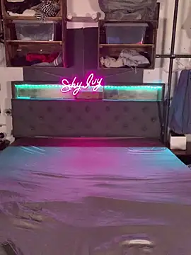 Shy Ivy online show from October 15, 9:37 pm