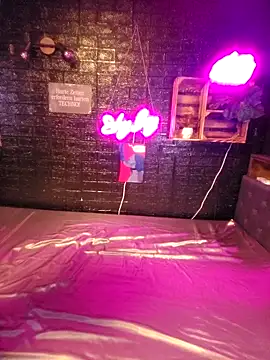 Shy Ivy online show from November 5, 10:54 pm