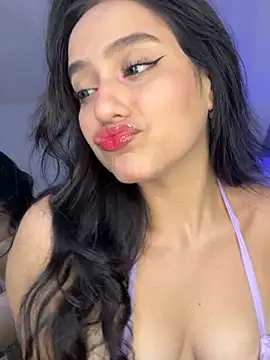 lunatorch online show from November 1, 9:06 pm