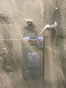 CleoWhite online show from October 17, 1:20 am