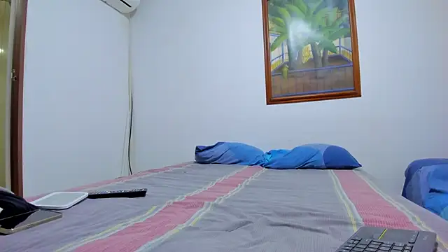 CleoWhite online show from October 19, 6:19 pm