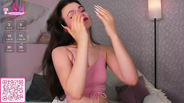 Snapshot of ShyEmma_ chatting on October 4, 1:14 am ShyEmma online show from October 4, 1:14 am