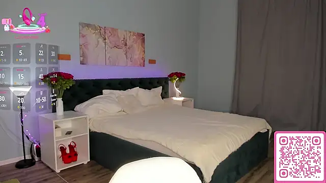 Snapshot of ShyEmma_ chatting on November 22, 1:26 am ShyEmma online show from November 22, 1:26 am