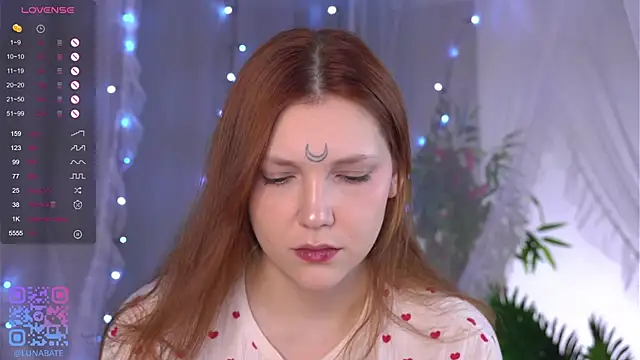 Lunabate online show from January 14, 5:02 am