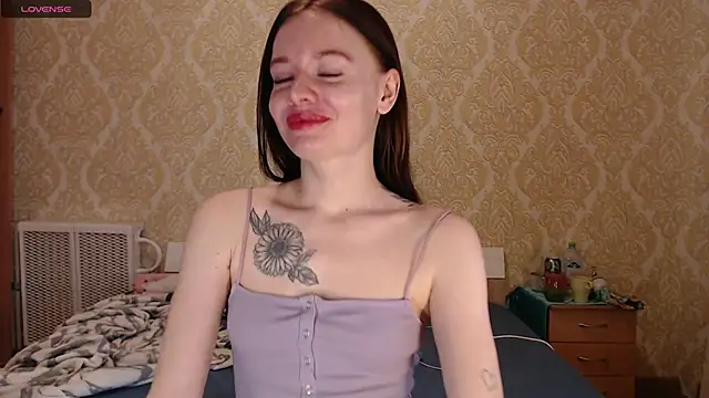 Snapshot of Kitkaat00 chatting on September 26, 11:58 am Kitkaat00 online show from September 26, 11:58 am