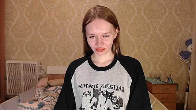 Kitkaat00 online show from April 24, 8:44 pm