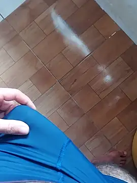 O Mascarado NK online show from December 4, 12:47 pm