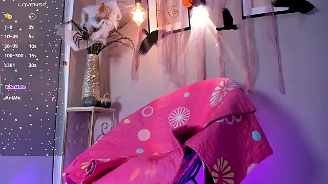 Snapshot of dulce_fiore07 chatting on November 1, 12:51 pm dulce fiore07 online show from November 1, 12:51 pm