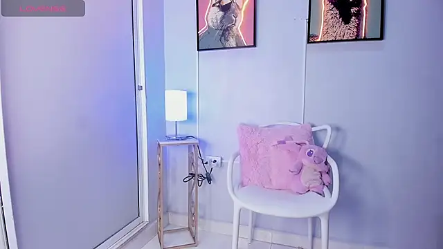 dulce fiore07 online show from February 13, 12:12 pm