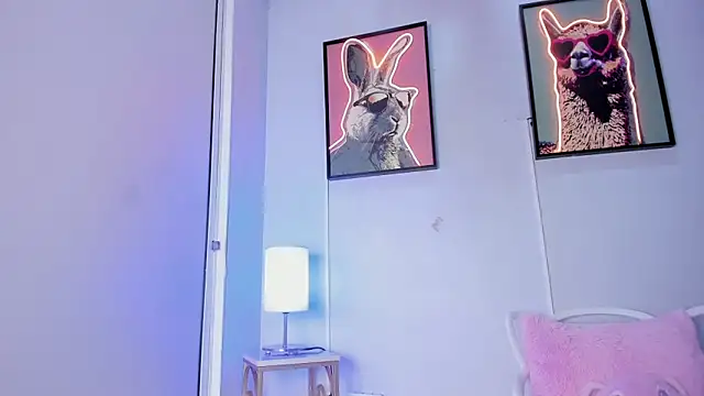 dulce fiore07 online show from February 19, 12:12 pm