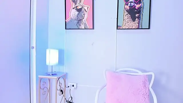 dulce fiore07 online show from March 28, 12:32 am