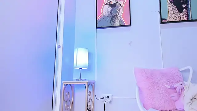 dulce fiore07 online show from April 8, 12:27 pm