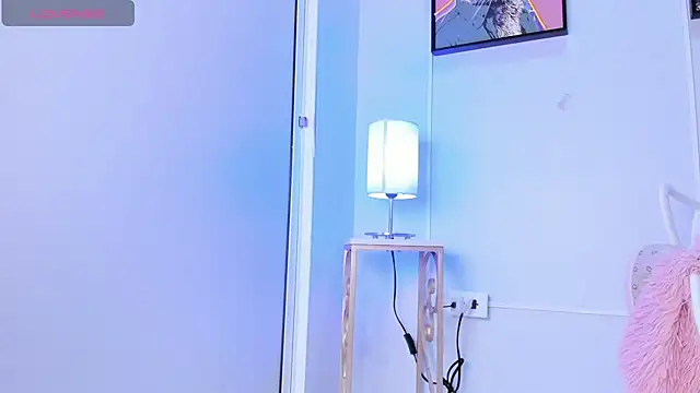 dulce fiore07 online show from April 22, 12:07 pm