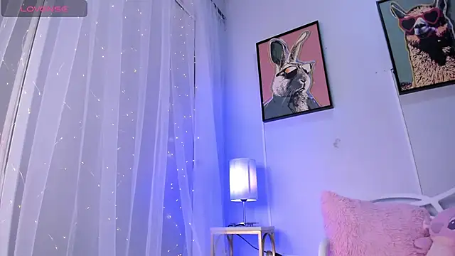 dulce fiore07 online show from June 5, 12:11 pm