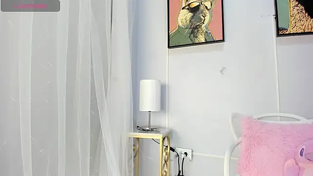 dulce fiore07 online show from June 6, 12:10 pm