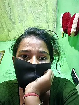 PIHU999 online show from October 5, 1:48 am