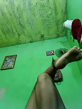 PIHU999 online show from October 9, 3:48 am