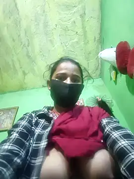 PIHU999 online show from October 15, 2:22 am