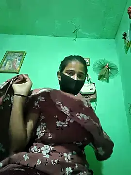 PIHU999 online show from October 26, 12:55 pm