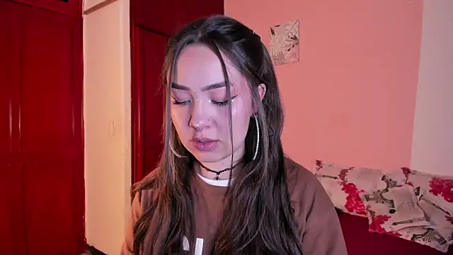 Pariss Gold online show from October 12, 1:48 am