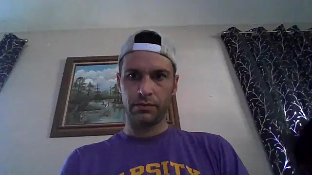 dik4cache online show from February 15, 5:31 pm