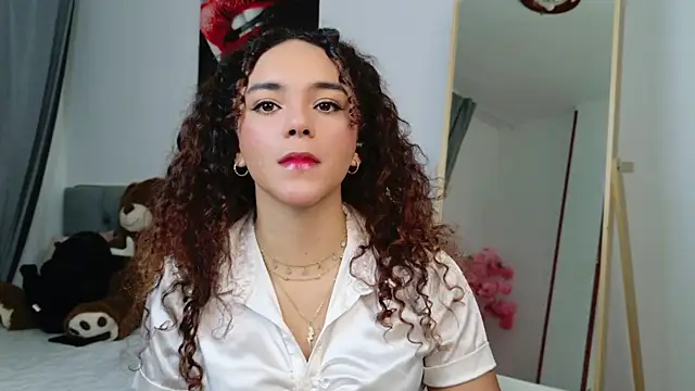 Taylor Tina online show from October 18, 7:42 am